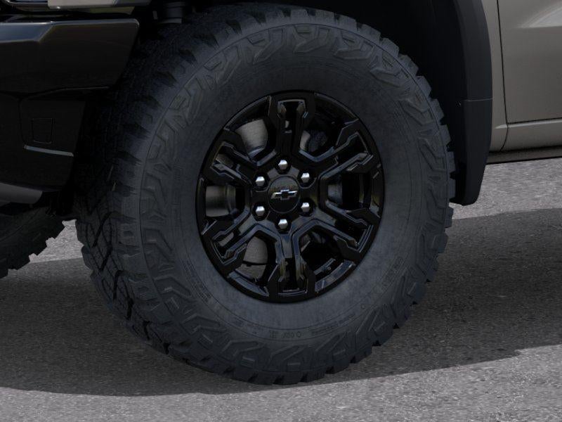 2026 Chevrolet Silverado 1500 ZR2 - Photo 9