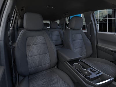 2027 Chevrolet Equinox FWD LT