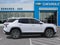 2027 Chevrolet Equinox FWD LT