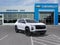 2027 Chevrolet Equinox FWD LT