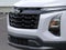 2027 Chevrolet Equinox FWD LT