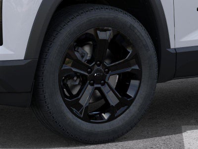 2027 Chevrolet Equinox FWD LT