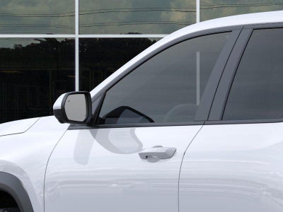 2027 Chevrolet Equinox FWD LT