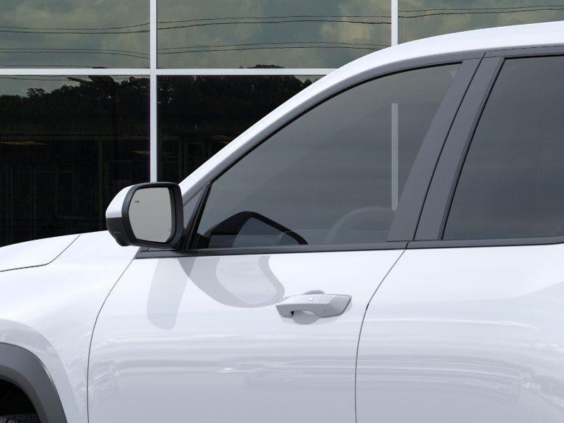 2027 Chevrolet Equinox FWD LT