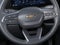 2027 Chevrolet Equinox FWD LT