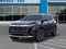2027 Chevrolet Equinox FWD LT