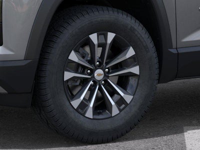 2027 Chevrolet Equinox FWD LT