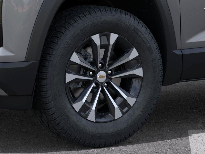 2027 Chevrolet Equinox FWD LT