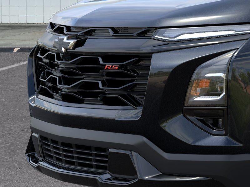 2027 Chevrolet Equinox FWD RS