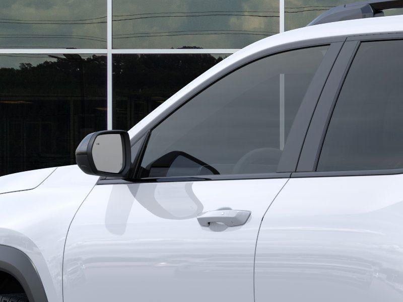 2027 Chevrolet Equinox FWD RS