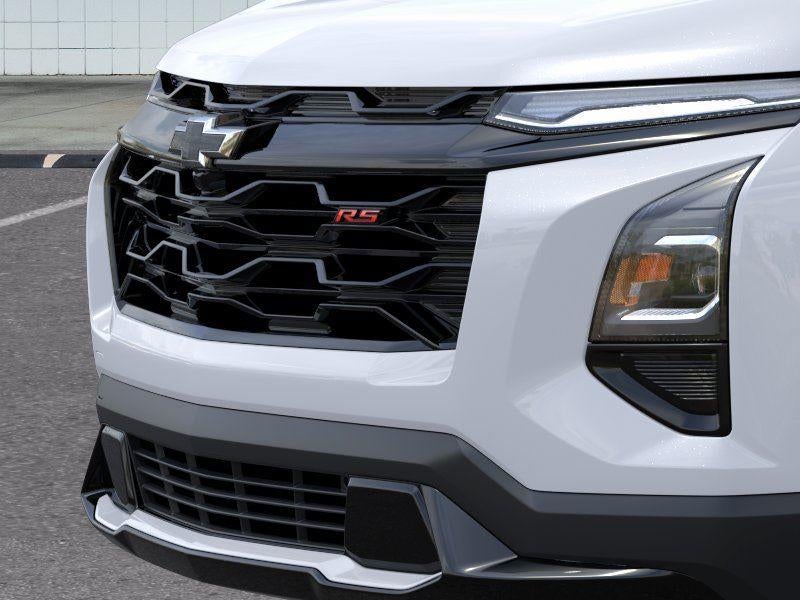 2027 Chevrolet Equinox FWD RS