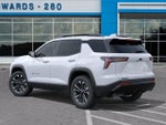 2027 Chevrolet Equinox FWD RS