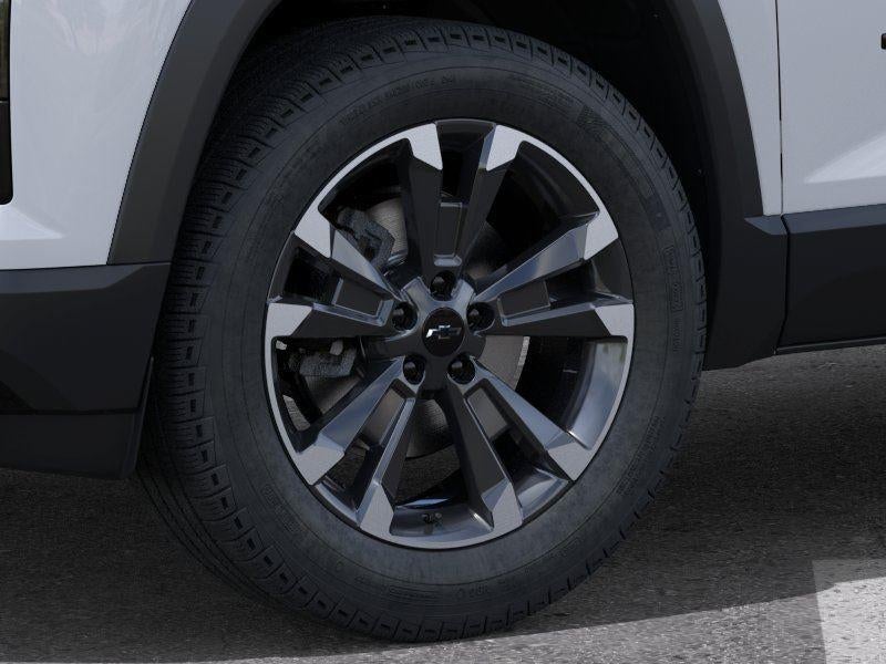 2027 Chevrolet Equinox FWD RS