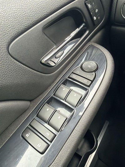 2008 Chevrolet Avalanche LT w/3LT