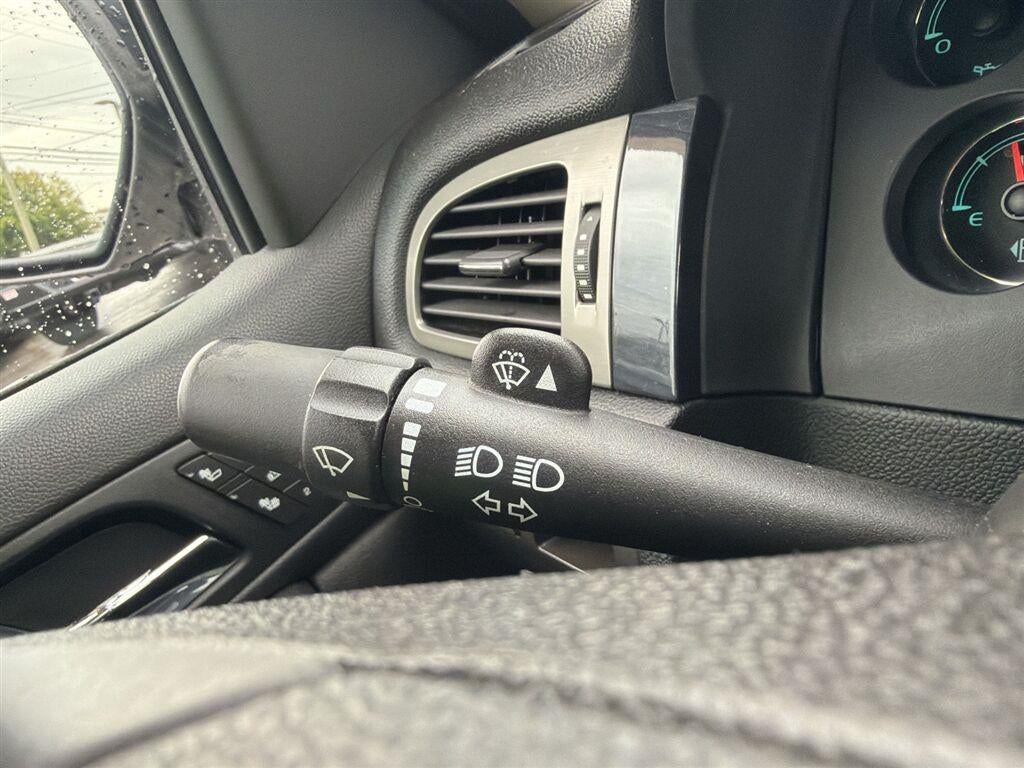2008 Chevrolet Avalanche LT w/3LT