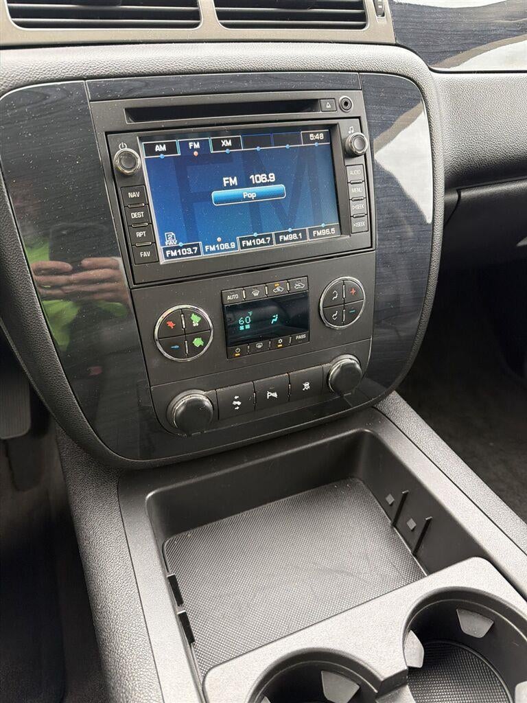 2008 Chevrolet Avalanche LT w/3LT