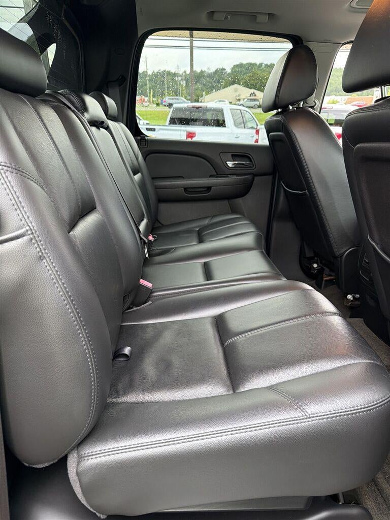 2008 Chevrolet Avalanche LT w/3LT