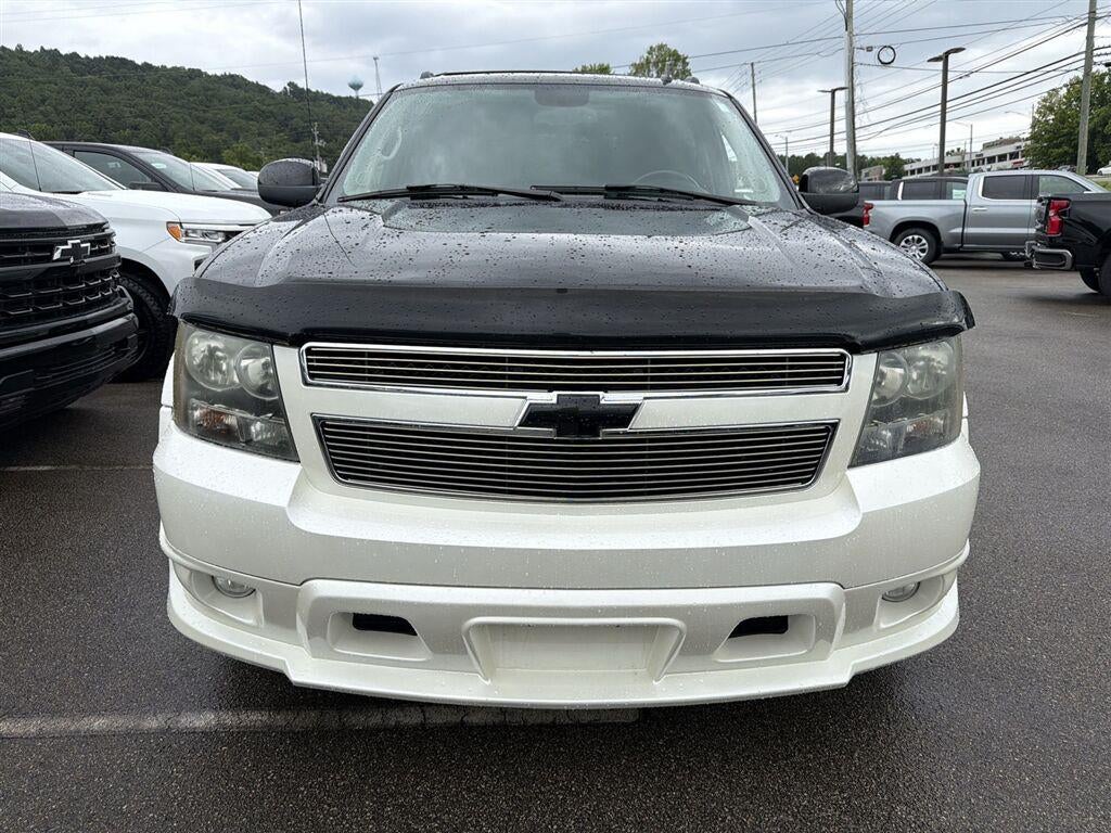 2008 Chevrolet Avalanche LT w/3LT