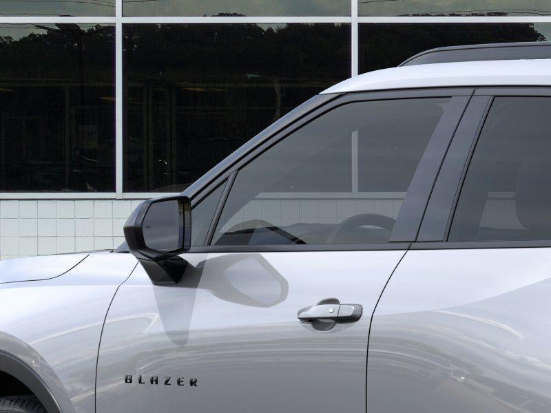 2026 Chevrolet Blazer 2LT - Photo 12