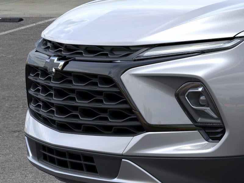 2026 Chevrolet Blazer 2LT - Photo 13
