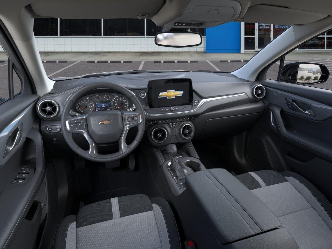 2026 Chevrolet Blazer 2LT - Photo 15