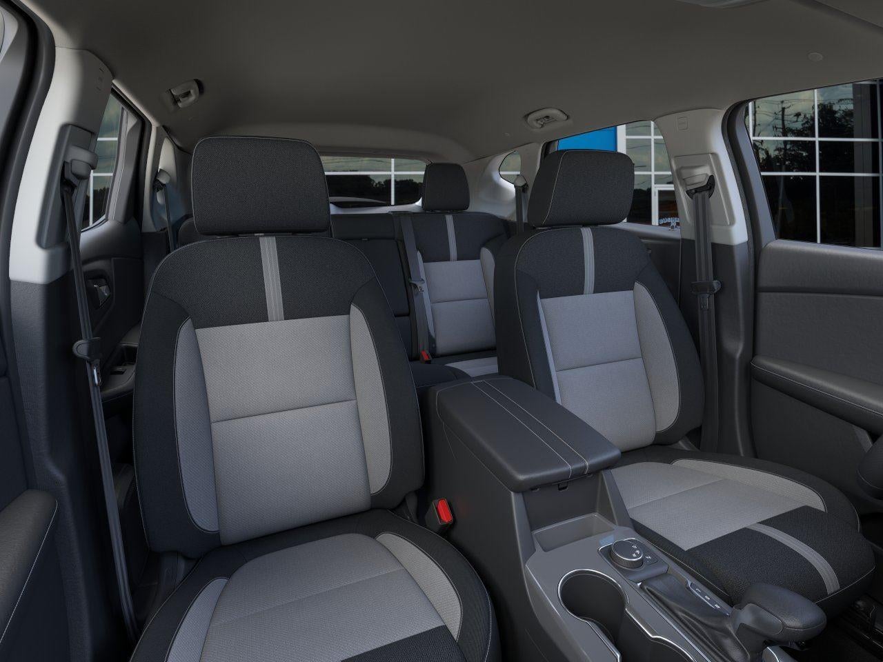 2026 Chevrolet Blazer 2LT - Photo 16