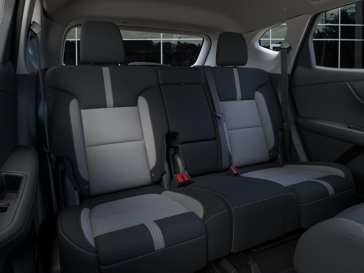 2026 Chevrolet Blazer 2LT - Photo 17