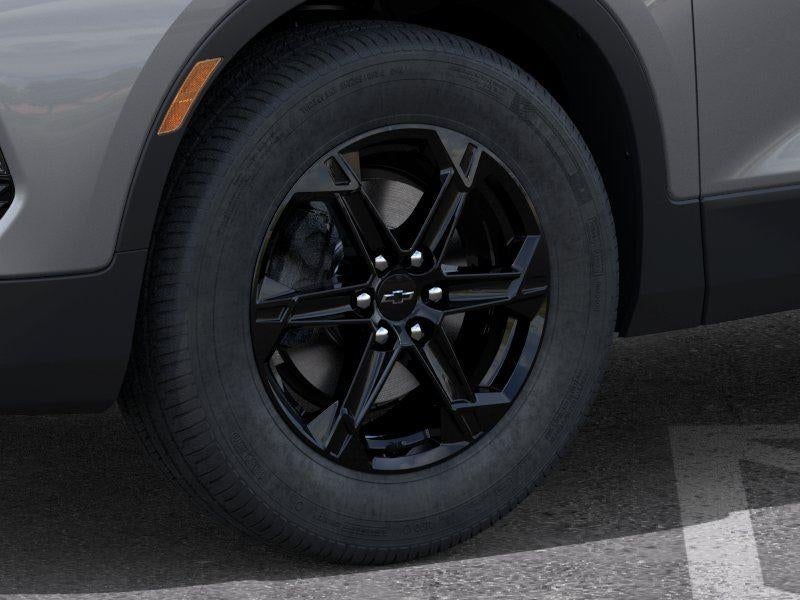 2026 Chevrolet Blazer 2LT - Photo 9