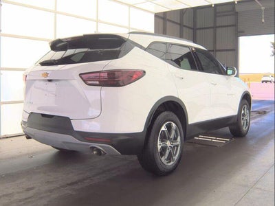 2024 Chevrolet Blazer 3LT