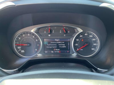 2022 Chevrolet Blazer 3LT