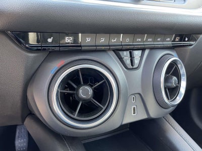 2022 Chevrolet Blazer 3LT