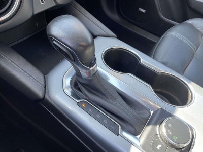 2022 Chevrolet Blazer 3LT