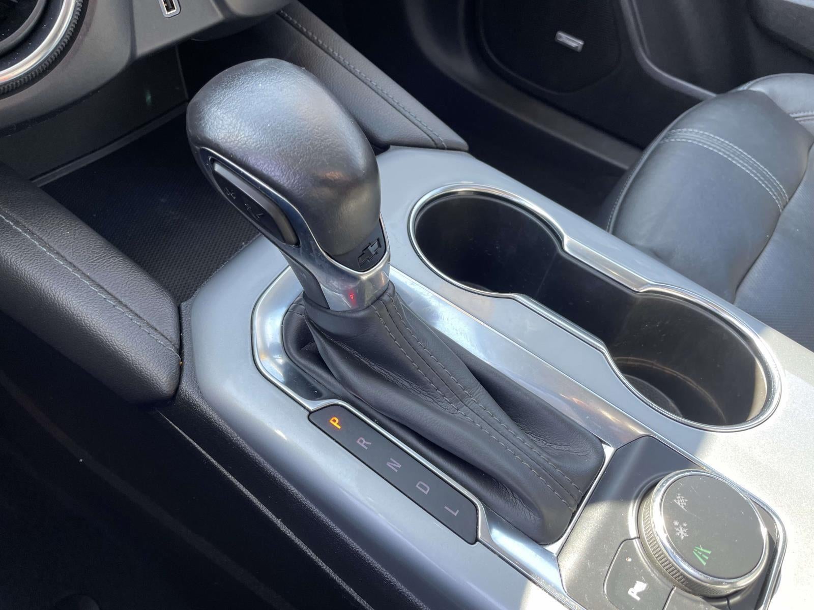 2022 Chevrolet Blazer 3LT