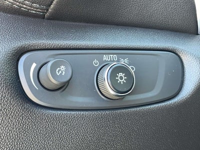 2022 Chevrolet Blazer 3LT