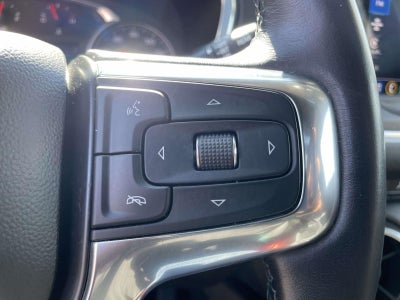 2022 Chevrolet Blazer 3LT