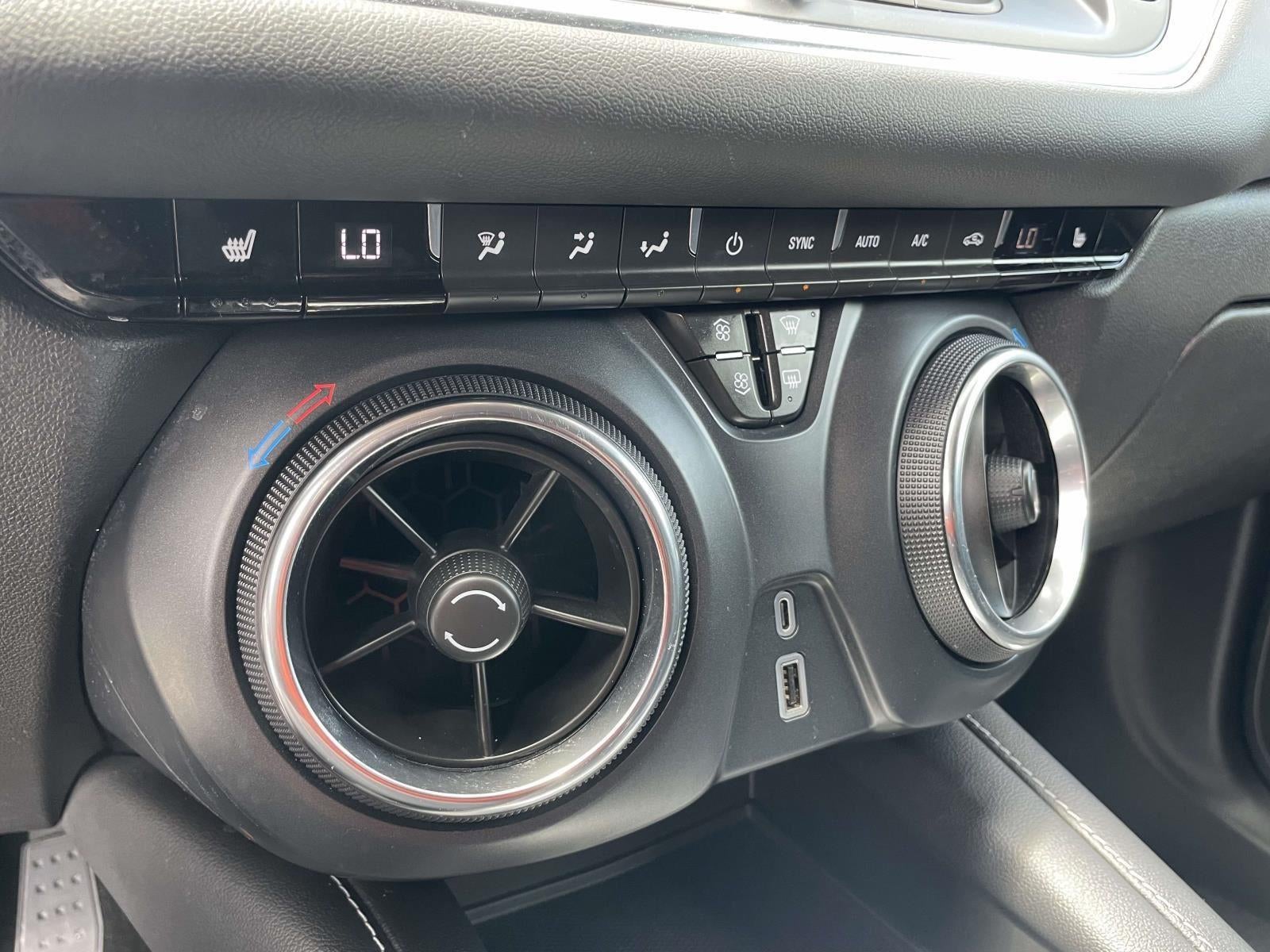 2024 Chevrolet Blazer 3LT