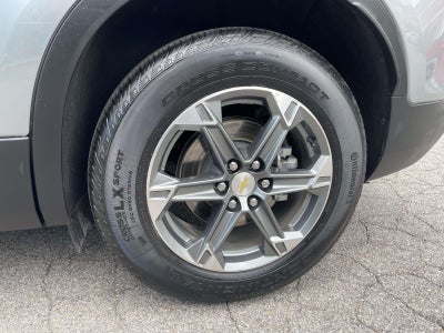 2024 Chevrolet Blazer 3LT