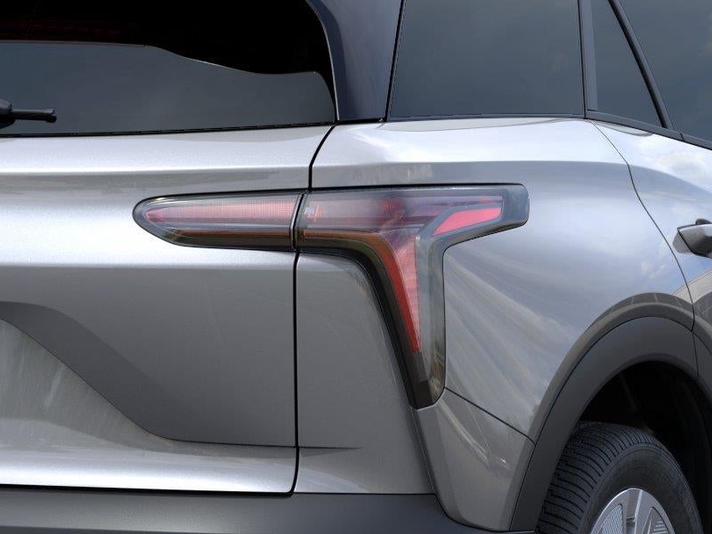 2027 Chevrolet Blazer EV LT