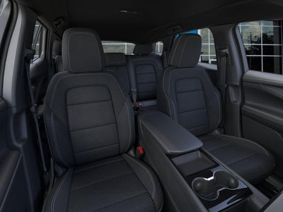2027 Chevrolet Blazer EV LT