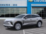 2027 Chevrolet Blazer EV LT