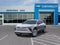 2027 Chevrolet Blazer EV LT