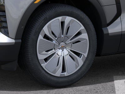 2027 Chevrolet Blazer EV LT