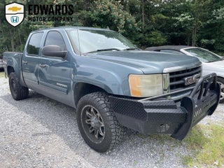 2011 GMC Sierra 1500 SL