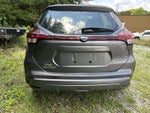 2022 Nissan Kicks S