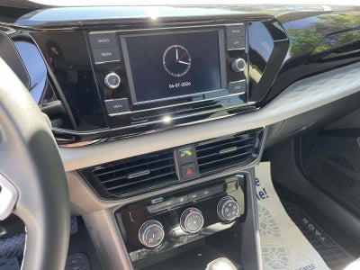 2024 Volkswagen Taos S