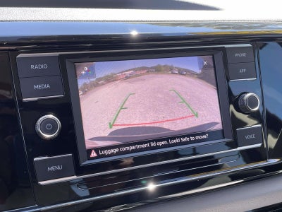 2024 Volkswagen Taos S