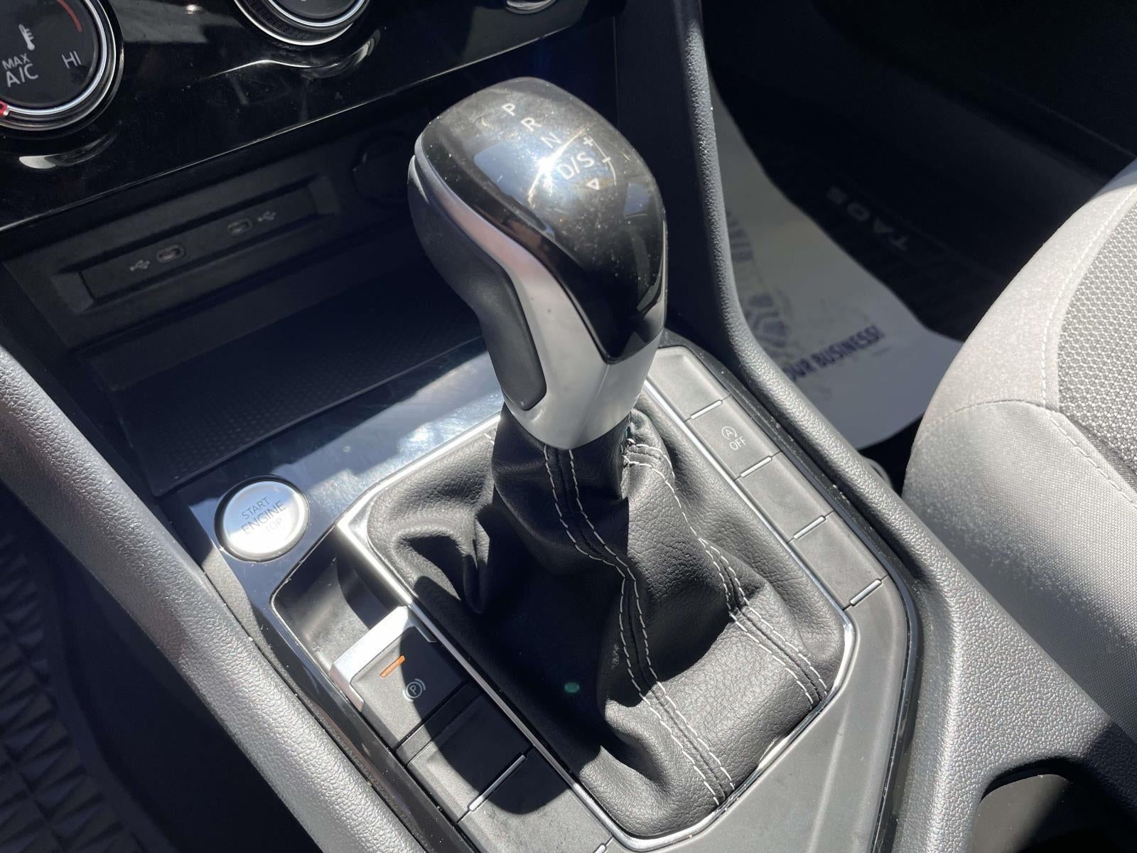 2024 Volkswagen Taos S