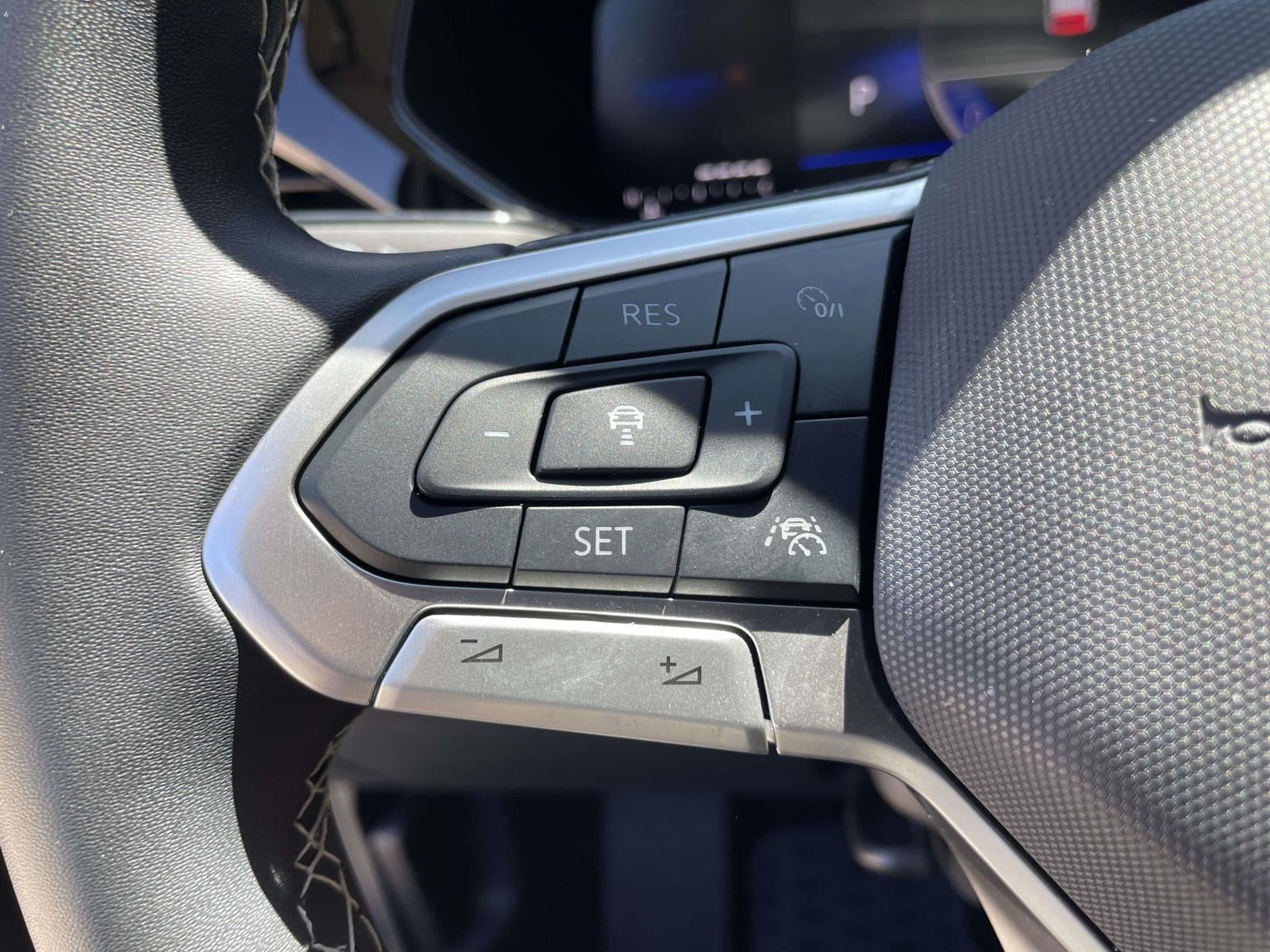 2024 Volkswagen Taos S