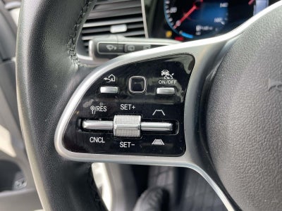 2022 Mercedes-Benz GLE GLE 350