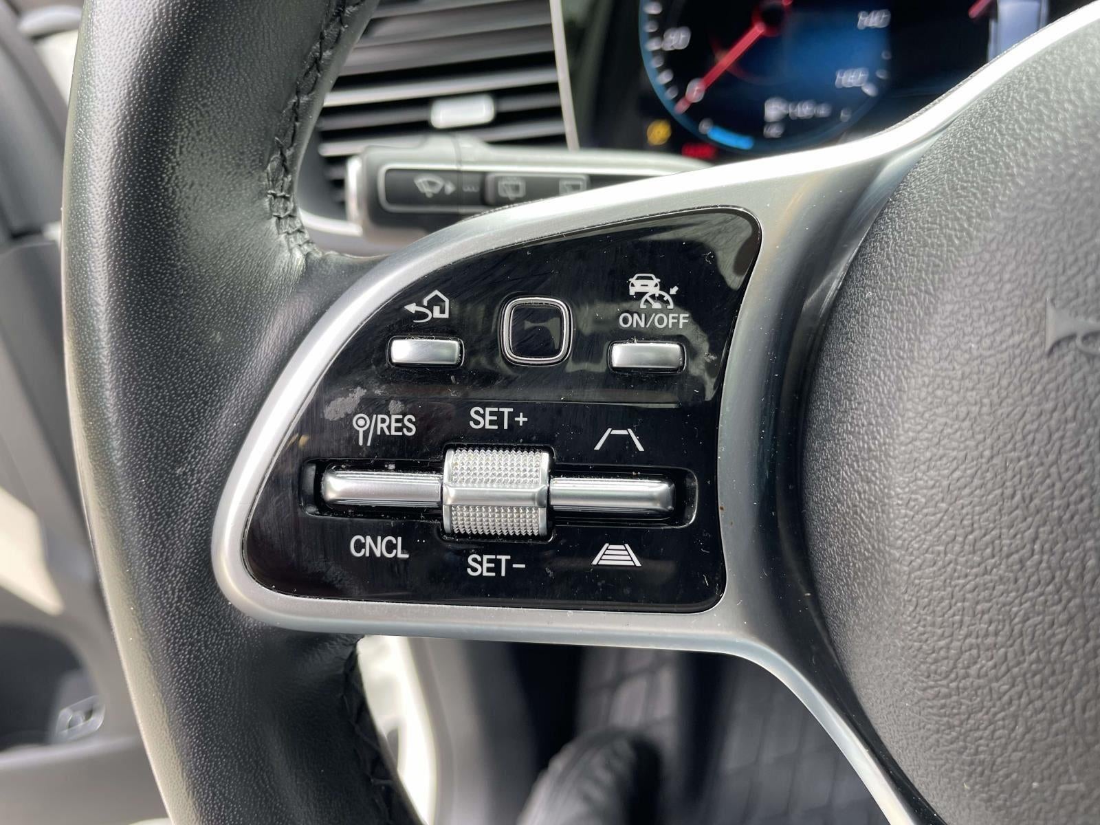 2022 Mercedes-Benz GLE GLE 350